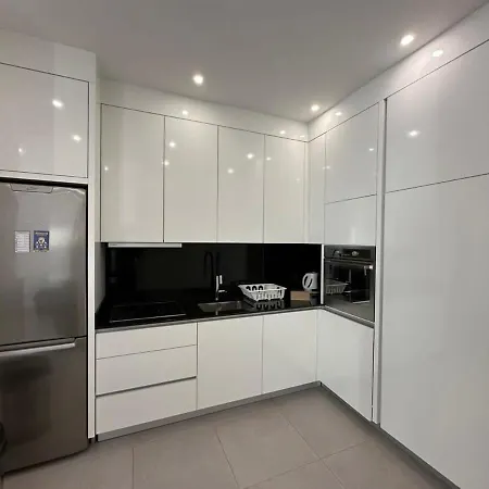 B080- A L'etroit A L'hotel Bienvenue Chez Nous 公寓 *